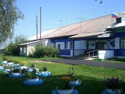 Администрация Унерского сельсовета Саянского района Красноярского края Администрация Унерского сельсовета Саянского района Красноярского края.